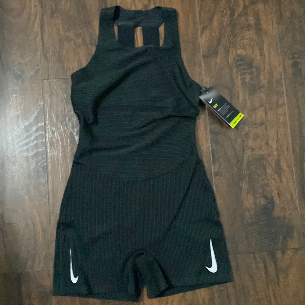 NIKE Unitard